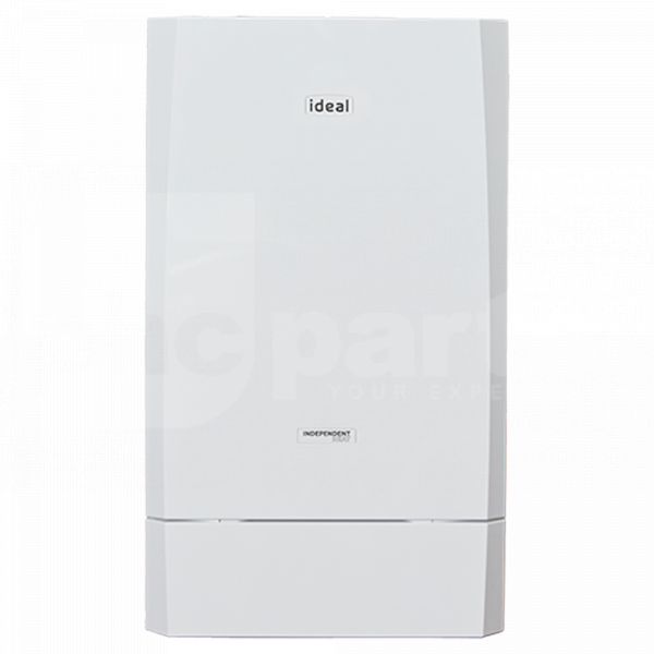Ideal Independent Heat 60 Commercial Boiler - 3002102