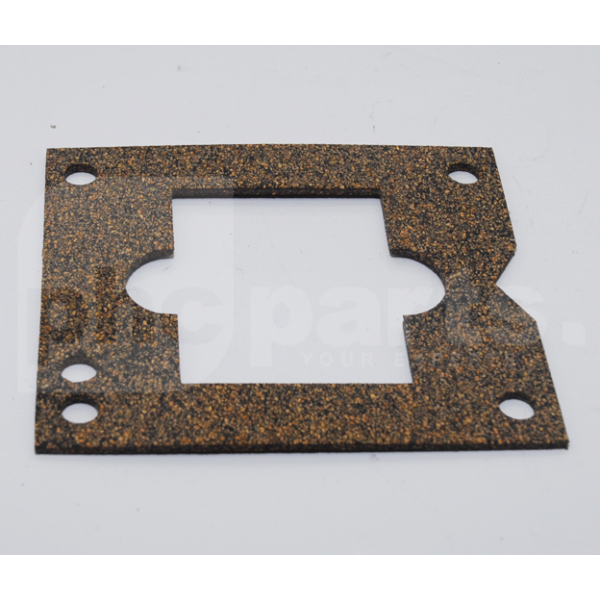 Gasket, Square Cork, for Sq. to Rnd. Casting, Ideal Super 1-4 - SA2135
