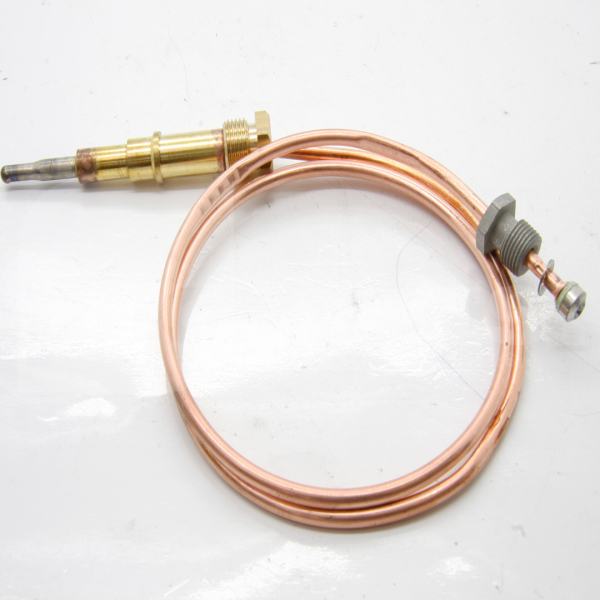 Thermocouple 600mm Q309A Type (24in) Bax. GF, Stel. E, etc - TP3007