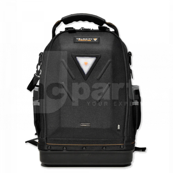 Stealth 400 Backpack, 3yr Warranty - TJ6162