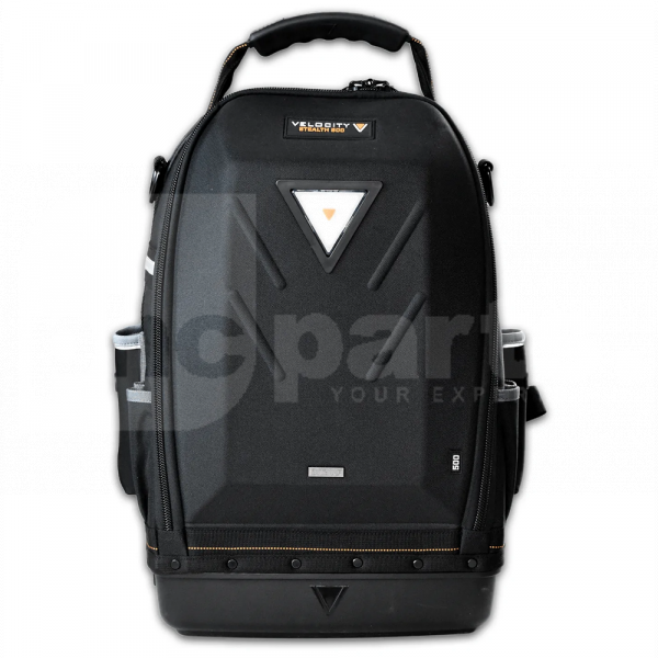 Stealth 500 Backpack, 3yr Warranty - TJ6160
