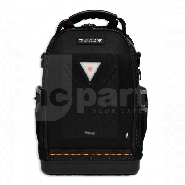Stealth 400T Backpack, 3yr Warranty - TJ6163