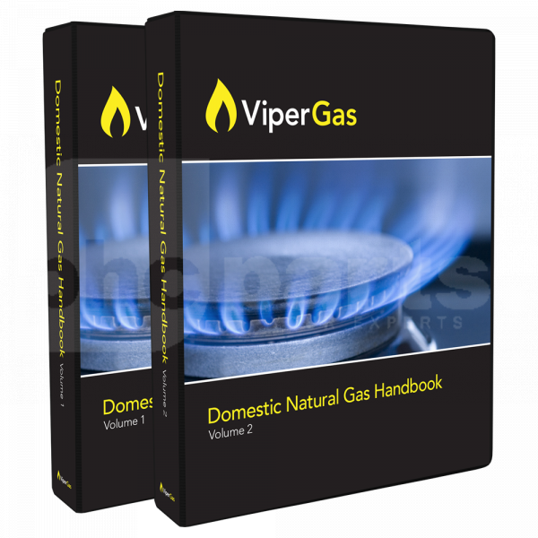 Viper Gas Domestic Natural Gas Handbook - TJ5402