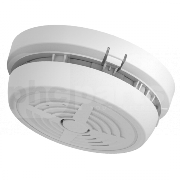 OBSOLETE - Optical Smoke Alarm, BRK 760MBX, Mains Powered with Battery - TJ2802