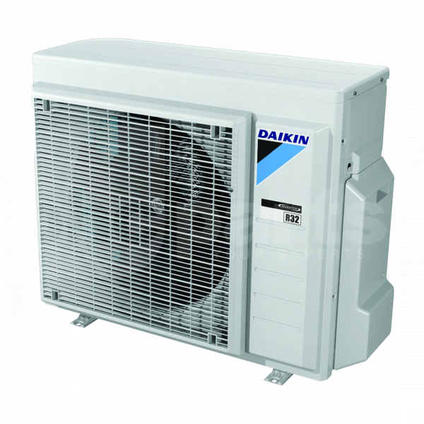 Daikin ERGA04EVA Altherma 3 LT Split Heat Pump, 4kW Outdoor Heat/Cool - ACD2110
