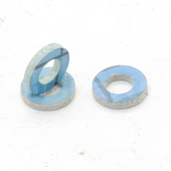 Fibre Washer, 1/4in (EACH) - WC1009