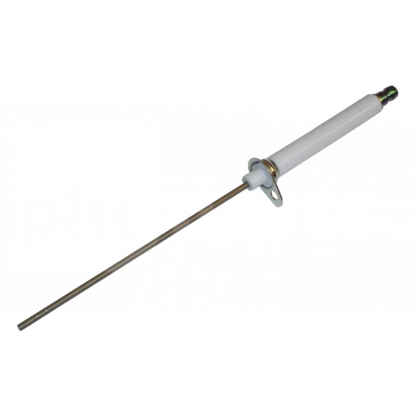 Flame Probe, 78mm Wire (With Mntg Bracket), Nuway NGN - EC0130