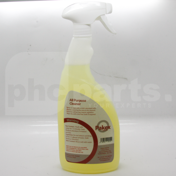 Orange Squirt General Purpose Cleaner 750ml - CF1172