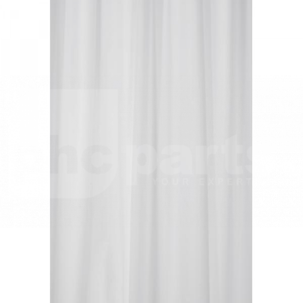 Shower Curtain, High Performance Textile, 1800mm x 2000mm - PSS1052