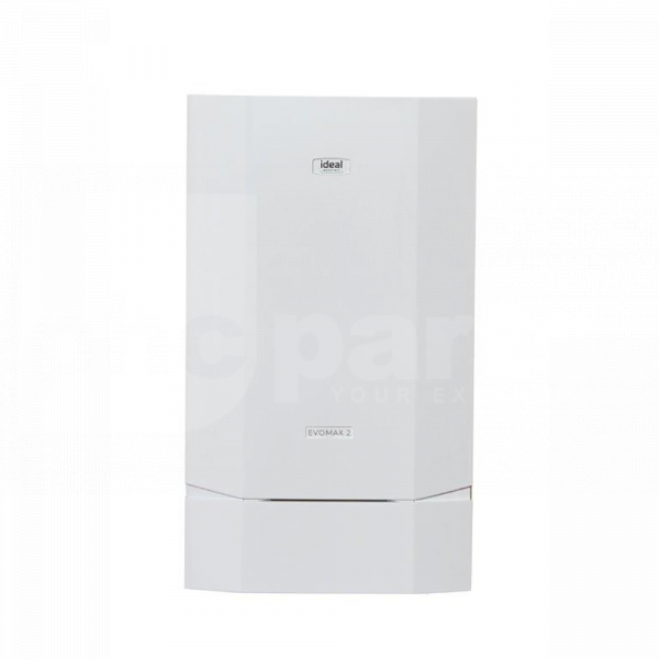 Ideal Evomax 2 100 NG Commercial Boiler - 3002208