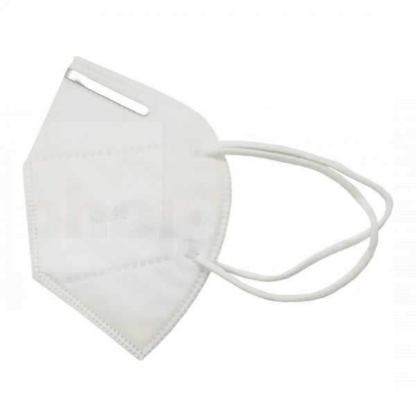 Face Mask, KN95, Disposable (Each) - ST1020