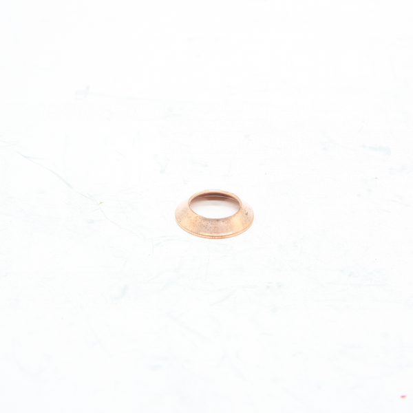 Copper Flare Gasket, 1/2in - BH4192