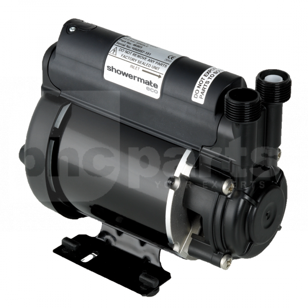 Showermate Standard Pump, 2.0Bar Single, Stuart Turner - PE5464