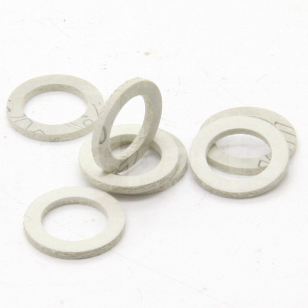 Fibre Washer, 3/8in (EACH) - WC1010