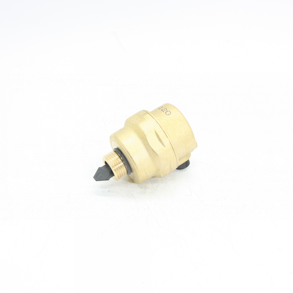 Auto Air Vent (AAV) 3/8in, Robocal (Short Type) - PL1013