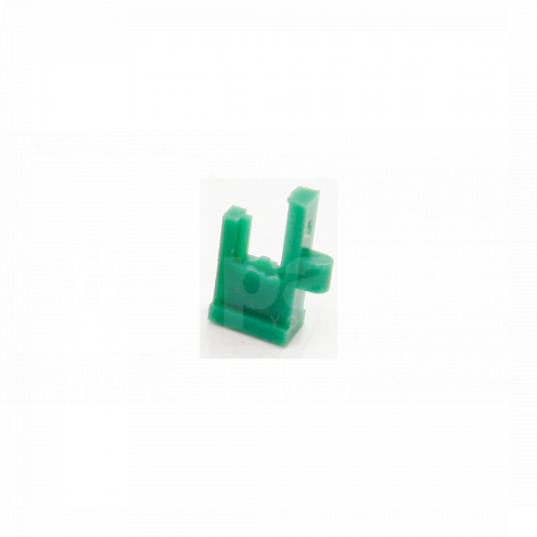 OBSOLETE - Tappet, Green (PAIR WITH TM1000), For Grasslin Mechanical - TM1001