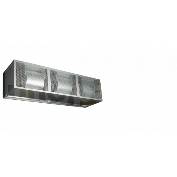 Reznor AB225 Ambient Air Curtain, 2250mm - 5210101