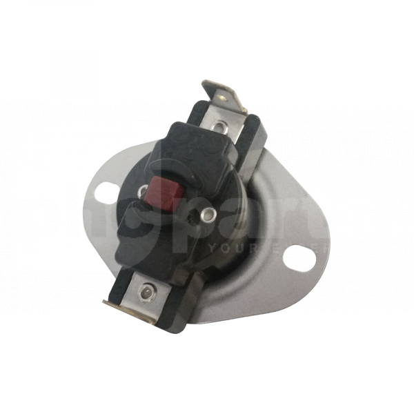 Thermostat, Limit, Therm-O-Disc Type 60T15, Combat - CT1610