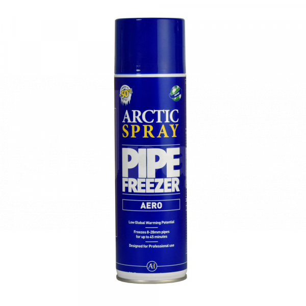 Arctic Pipe Freezing Spray, 300ml - TK8158