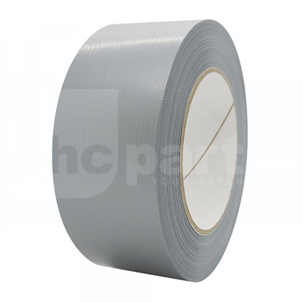 Duct Sealing (Gaffer) Tape 68mm Wide x 50m Nominal length, Grey - JA6042