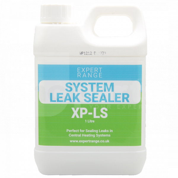 System Leak Sealer, 1Ltr, Expert Range XP-LS - FC1590