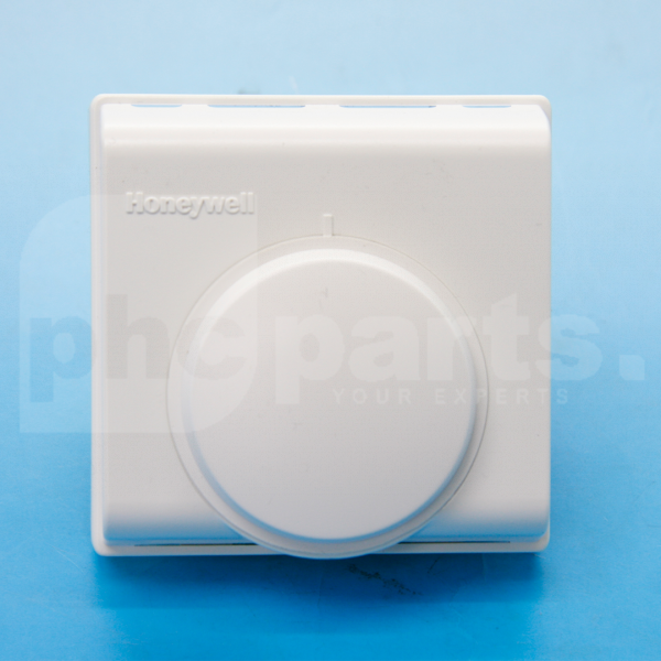 Tamper Proof Cover, To Suit H/Well T6360 Room Stats - HE0088