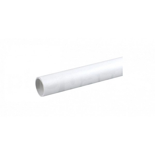Osma ABS Solvent Pipe 32mm x 3m White - PO4032
