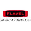 Flavel Fires logo