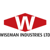 Wiseman logo