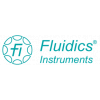 Fluidics logo