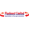 Flueboost logo