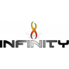 Infinity Fires logo