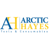 Arctic Hayes logo