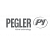 Pegler Yorkshire logo