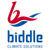 Biddle logo