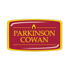 Parkinson Cowan logo