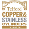 Telford Cylinders logo