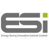 ESi Controls logo