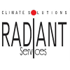 Radiant Services logo