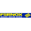Fernox logo