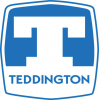 Teddington logo
