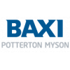 Potterton Myson logo