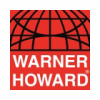 Warner Howard logo