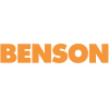 Benson logo