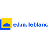 Elm LeBlanc logo
