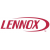 Logo for Lennox