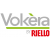 Logo for Vokera