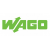 Logo for Wago