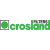 Logo for Crosland