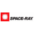 Logo for SpaceRay